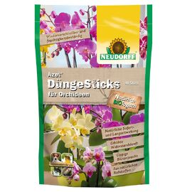 Azet® DüngeSticks für Orchideen, 40 Stück 