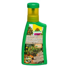 BioTrissol® Plus Zitrus- und Mediterran PflanzenDünger, 250 ml 