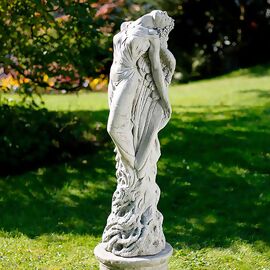 Garten-Statue Sonnenengel 