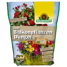 Azet® BalkonpflanzenDünger, 750 g 