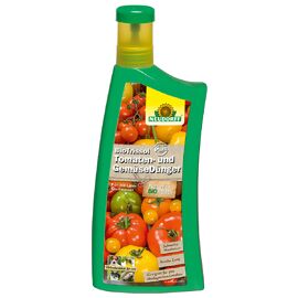 BioTrissol Plus Tomaten-GemüseDünger, 1 Liter 