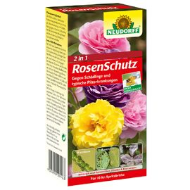 2in1 RosenSchutz, 100 ml 