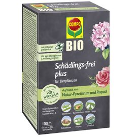 BIO Schädlings-frei plus, 100 ml 