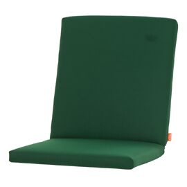 Sessel-Auflage Aster, smaragdgrün 