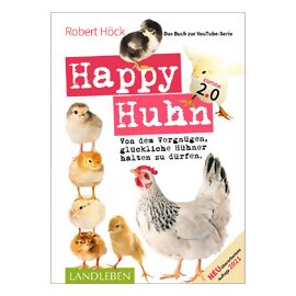 Happy Huhn, Edition 2.0 