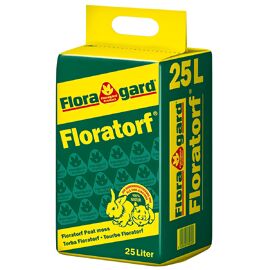 Floratorf, 25 Liter 