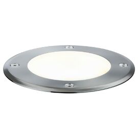 LED Bodeneinbauleuchte Plug & Shine Floor Ausstrahlwinkel 20° schwenkbar 
