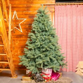Künstlicher Weihnachtsbaum Fichte, 180 cm 