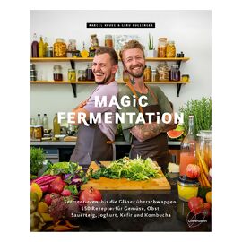 Magic Fermentation 