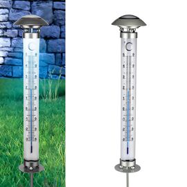 Solar Thermometer 