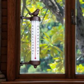 Garten Thermometer 