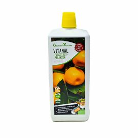 Vitanal für Zitruspflanzen, 1 Liter 
