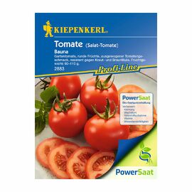 Salat-Tomate Bauna F1 PowerSaat 