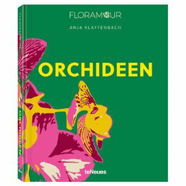 Floramour: Orchideen 