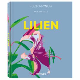 Floramour: Lilien 