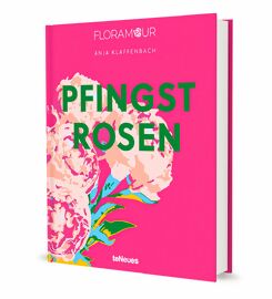 Floramour: Pfingstrosen 