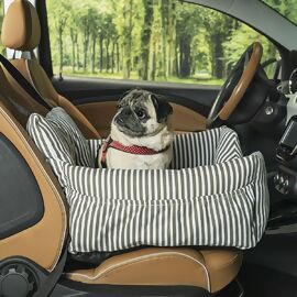 Hunde-Autositz 
