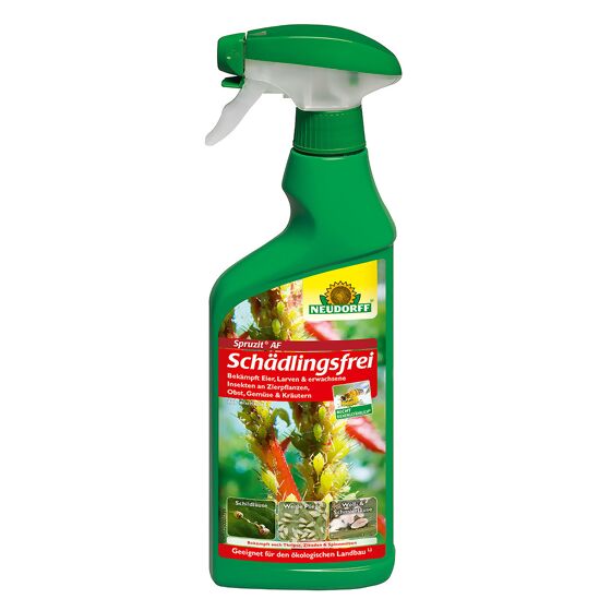 Spruzit® AF Schädlingsfrei, 500 ml