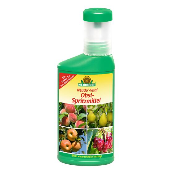 Neudo®-Vital Obst-Spritzmittel, 250 ml