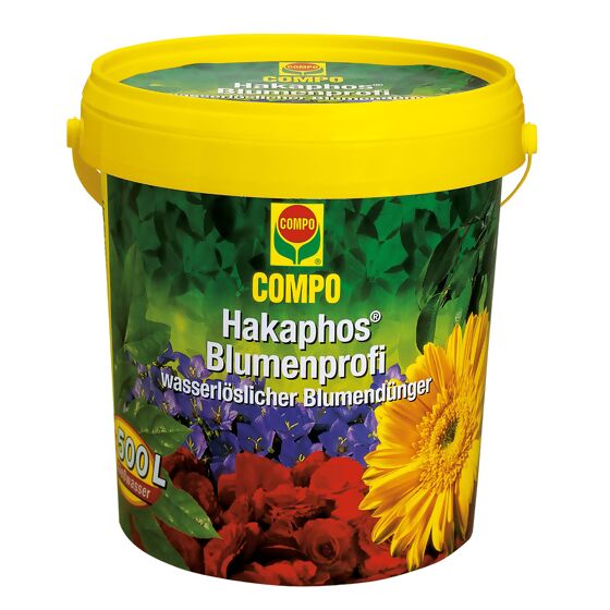 Hakaphos® Blumenprofi, 1,2 kg