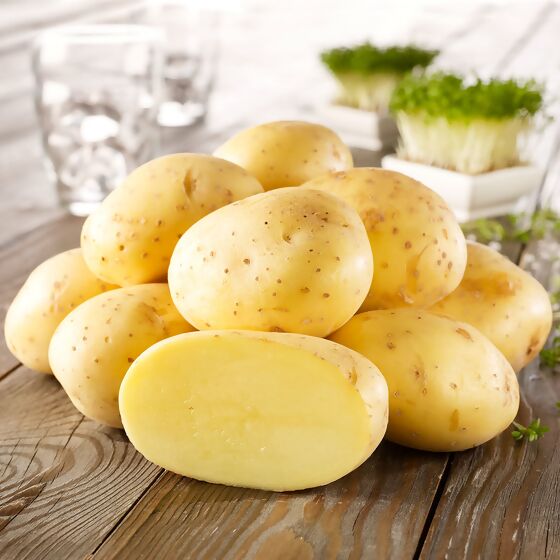 Kartoffel Anuschka, 10 Stück