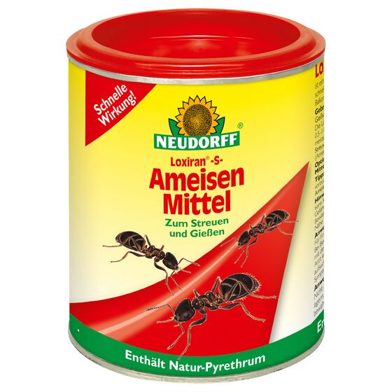 Loxiran® S AmeisenMittel, 250 g