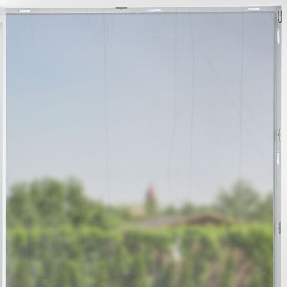 Insektenschutz für Fenster, 150 x 130cm