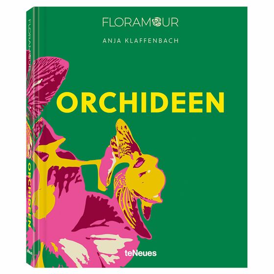 Floramour: Orchideen