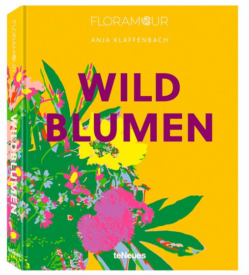 Floramour: Wildblumen
