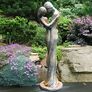 Gartenfigur Tristan & Isolde | #1