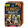 50 Schnitz-Projekte - Nature Zoom | #1
