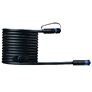 Kabel Plug & Shine 5 m, 1 in 2 outdoor 