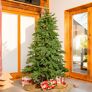 Künstlicher Weihnachtsbaum Fichte, 180 cm | #1
