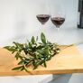 Kunstpflanze Olivenzweig | #1