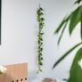 Kunstpflanze Efeututengirlande, 102 cm | #1