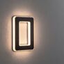Solar LED Hausnummer 0 | #1