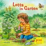 Pixi-Buch Lotta im Garten | #1