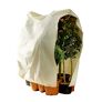 Kübelpflanzen-Sack JUMBO, 240x200 cm, beige 