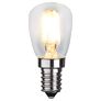 LED-Leuchtmittel Filament E14, dimmbar | #1