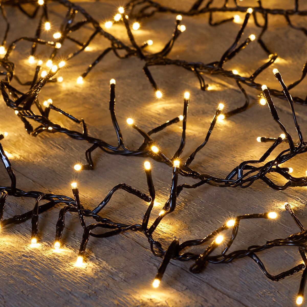 Weihnachtsbaum Lichterkette, 1.152 LEDs, 15 m online kaufen bei