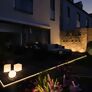 RGBW LED Bodeneinbauleuchte Plug & Shine Smart Home Zigbee | #12
