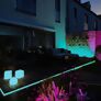 RGBW LED Spot Plug & Shine Pike Smart Home Zigbee | #12