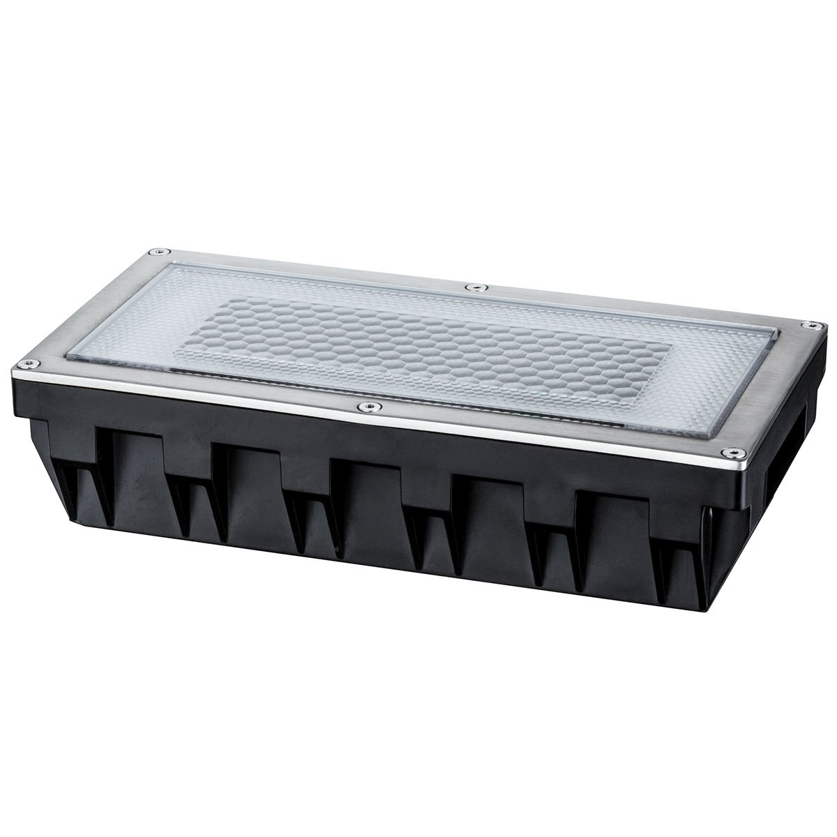 Solar LED Bodeneinbauleuchte special Box
| #2