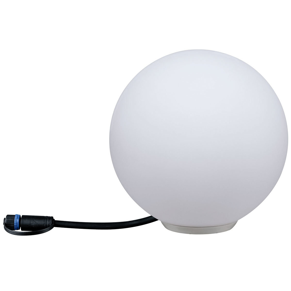 LED Bodenleuchte Plug & Shine Globe 20 cm
| #2
