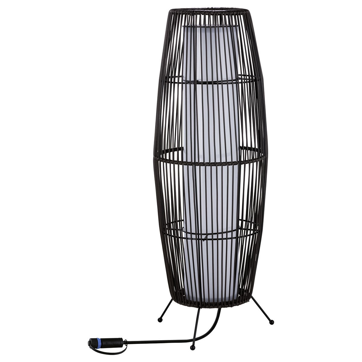 LED Bodenleuchte Plug & Shine classic Light Basket 60
| #2