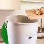 Urban Komposter 15 Liter, mit Kompost Beschleuniger | #2