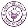 Blumenzwiebel-Set Happy Bee Purpur-Violett | #2