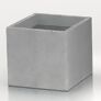 Pflanzkübel C-Cube, 29x28x27 cm, Stony Grey | #2