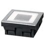 Solar LED Bodeneinbauleuchte special cube | #2