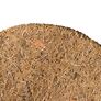 Kokos-Mulchscheibe, Durchmesser 37 cm | #2